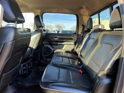 Used 2019 RAM 1500 Laramie image 11