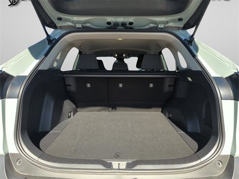 Used 2023 Toyota RAV4 XLE image 44