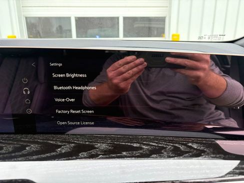 New 2026 Cadillac Escalade IQ Sport 1 w/ LPO, Floor Liner Package image 65