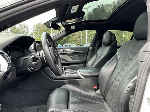 Used 2025 BMW M850i xDrive w/ M Sport Professional Package image 7