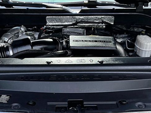 Used 2019 Chevrolet Silverado 3500 High Country w/ Duramax Plus Package AWD/4WD image 31