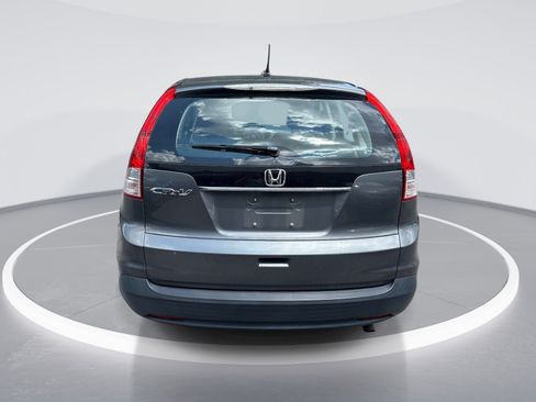 Used 2013 Honda CR-V LX image 8