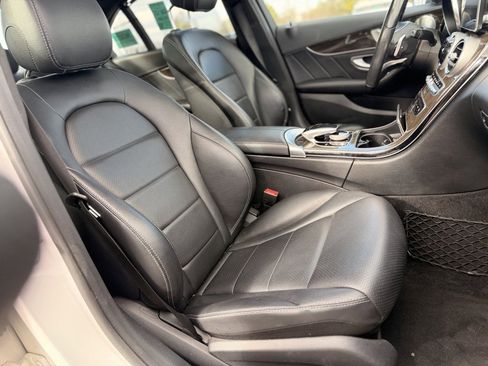Used 2015 Mercedes-Benz C 400 4MATIC image 11