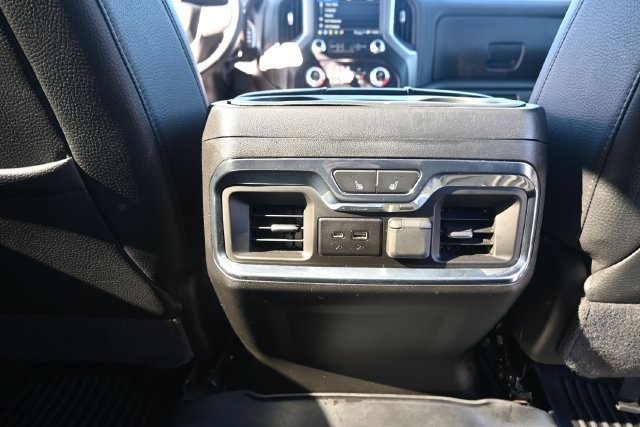 Used 2023 GMC Sierra 2500 Denali w/ Denali Ultimate Package AWD/4WD image 64