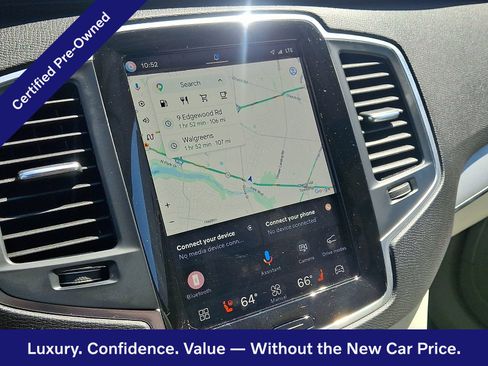 Certified 2024 Volvo XC90 B5 Core w/ Protection Package Premier AWD/4WD image 18