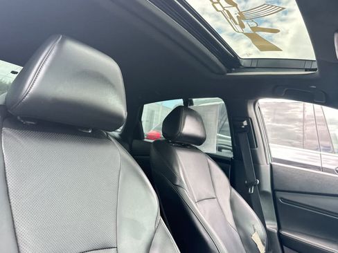 Used 2024 Honda Accord Sport image 18