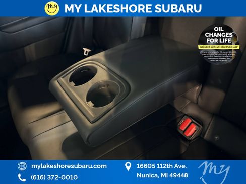 New 2026 Subaru Outback Wilderness AWD/4WD image 9