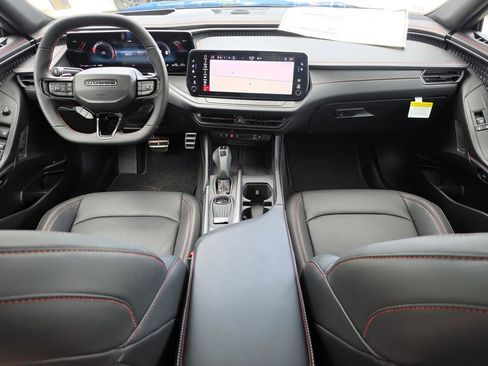 New 2026 Dodge Charger R/T AWD/4WD image 13