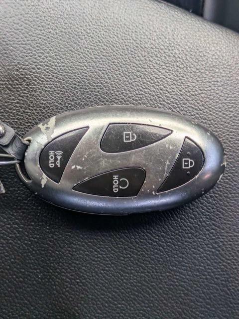 Used 2024 Hyundai Elantra SEL w/ Convenience Package FWD image 33
