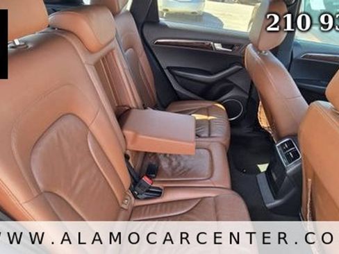 Used 2011 Audi Q5 3.2 Premium Plus AWD/4WD image 22