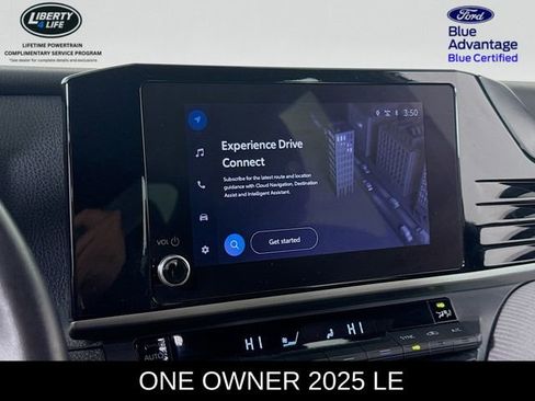 Used 2025 Toyota Camry LE image 14