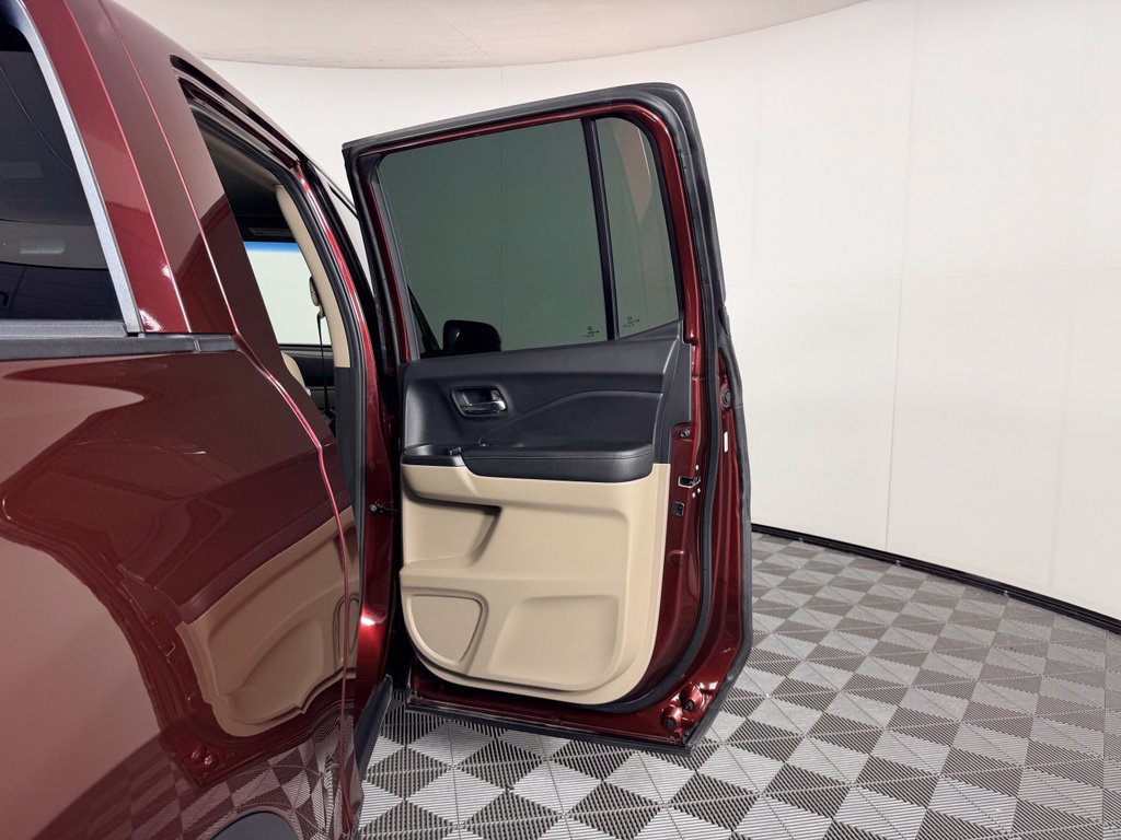 Used 2019 Honda Ridgeline RTL image 31