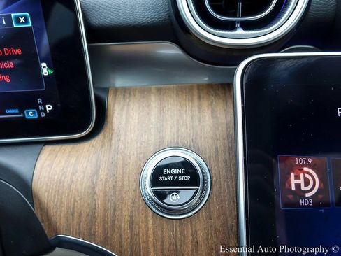 Used 2022 Mercedes-Benz C 300 4MATIC Sedan image 17