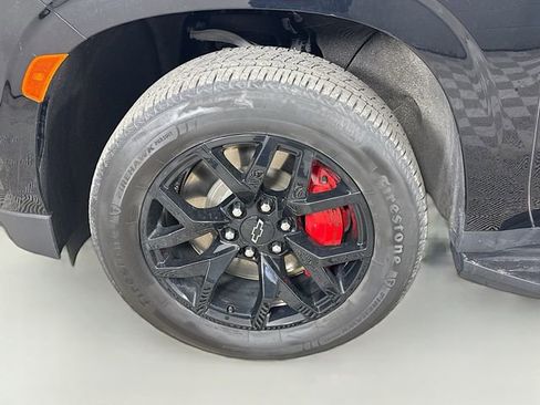 Used 2023 Chevrolet Tahoe RST w/ RST Performance Edition image 33