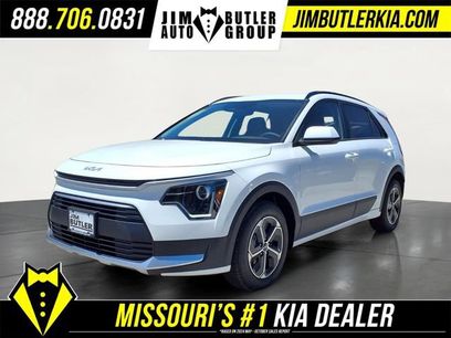 New 2026 Kia Niro LX