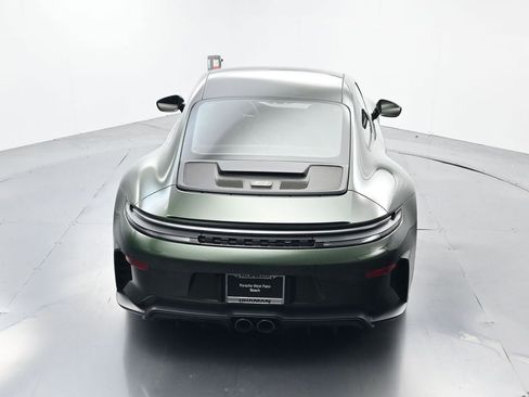 Certified 2026 Porsche 911 GT3 RWD image 39