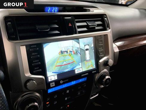 Used 2022 Toyota 4Runner Limited image 26