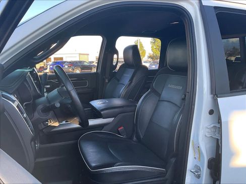 Used 2022 RAM 2500 Laramie image 25