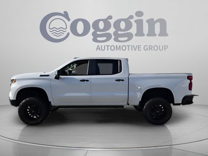 Used 2024 Chevrolet Silverado 1500 LT Trail Boss w/ LT Trail Boss Premium Package
