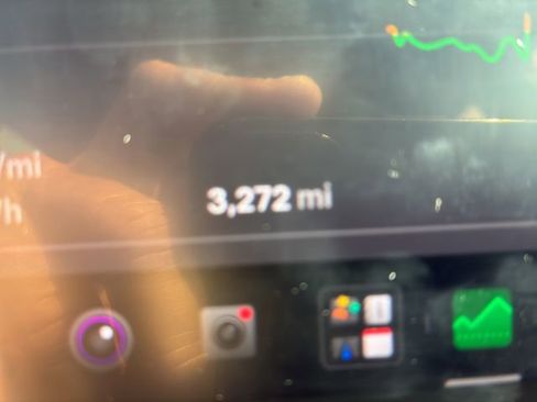 Used 2025 Tesla Model 3 Long Range RWD image 18