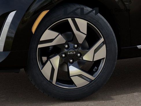 New 2025 Kia Soul GT-Line w/ GT-Line Technology Package image 10