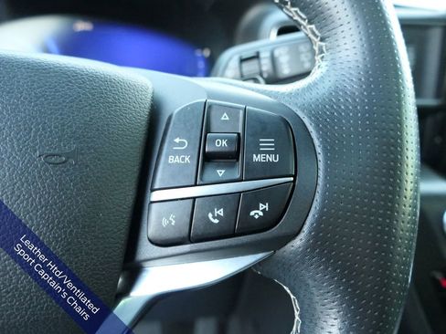 Used 2020 Ford Explorer ST image 15