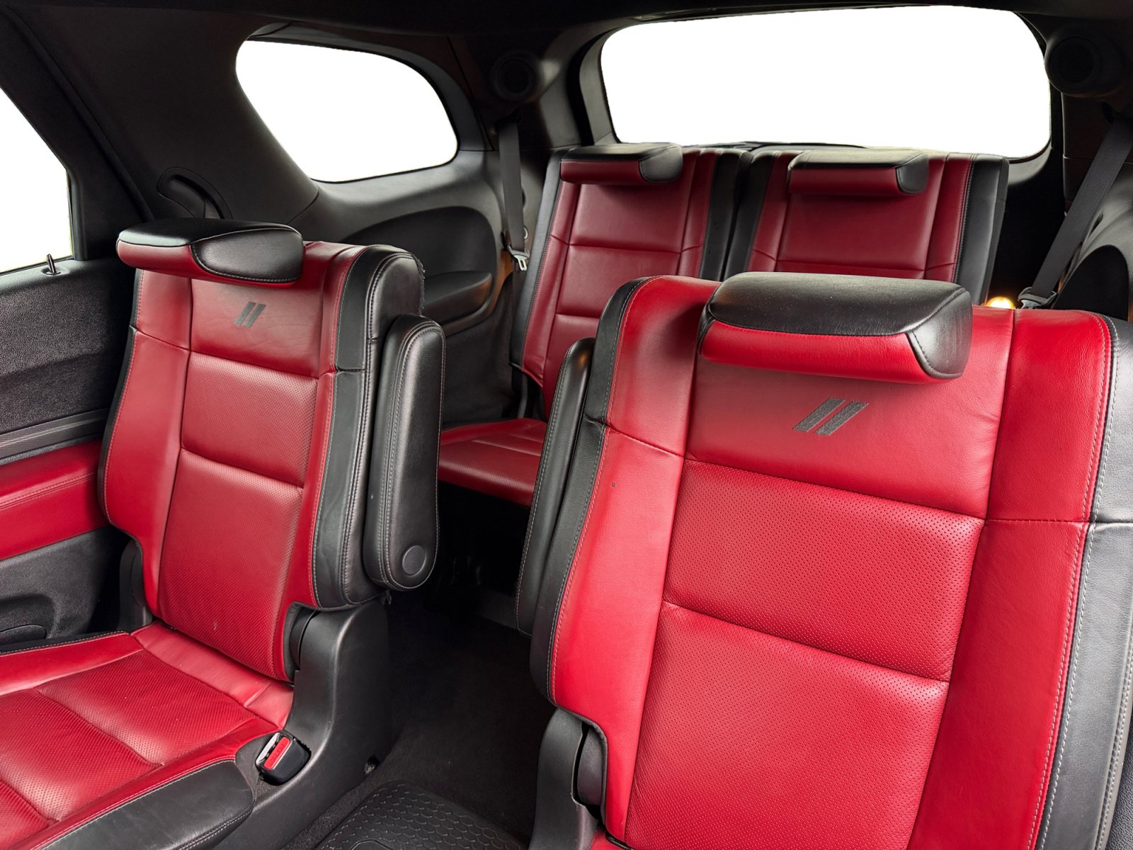 Used 2021 Dodge Durango R/T AWD/4WD image 13