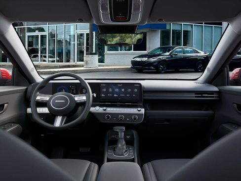 New 2026 Hyundai Kona SE FWD image 11