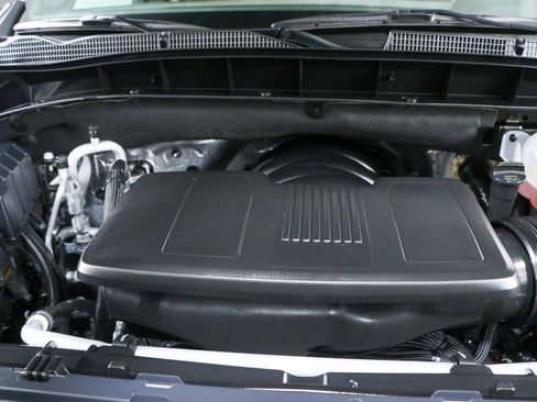 Used 2025 GMC Sierra 1500 Denali AWD/4WD image 32