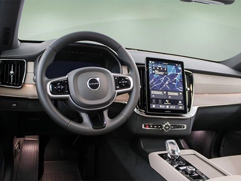 New 2026 Volvo XC90 B6 Plus w/ Protection Package Premier image 13