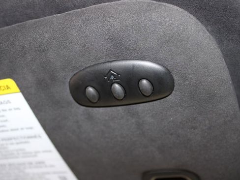 Used 2023 Lincoln Nautilus Black Label w/ Cargo Utility Package image 54