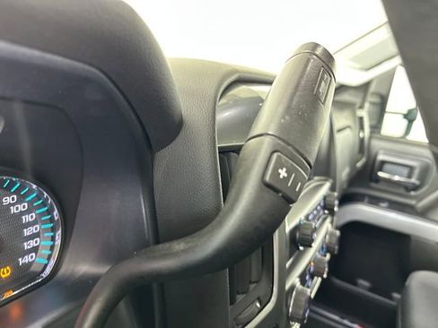 Used 2018 Chevrolet Silverado 2500 LT w/ LT Convenience Package image 20