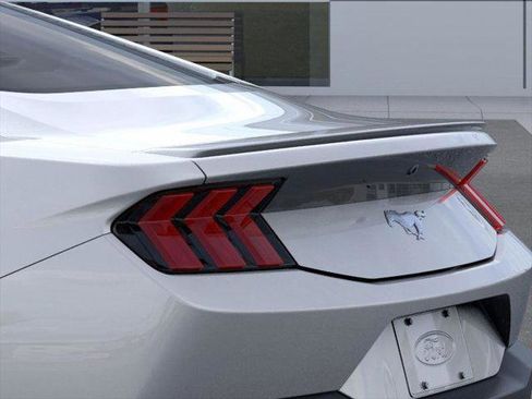 New 2025 Ford Mustang Premium image 22