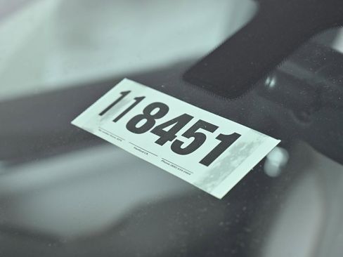 New 2026 INFINITI QX60 Autograph w/ Dark Cargo Package image 34