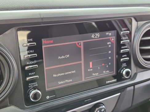 Used 2023 Toyota Tacoma SR w/ SR Convenience Package image 18