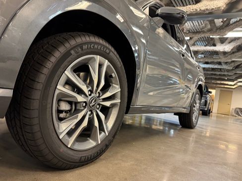 Certified 2025 Acura ADX AWD image 14