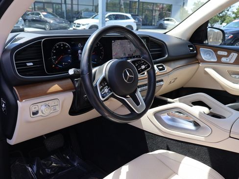 Used 2021 Mercedes-Benz GLE 350 image 12