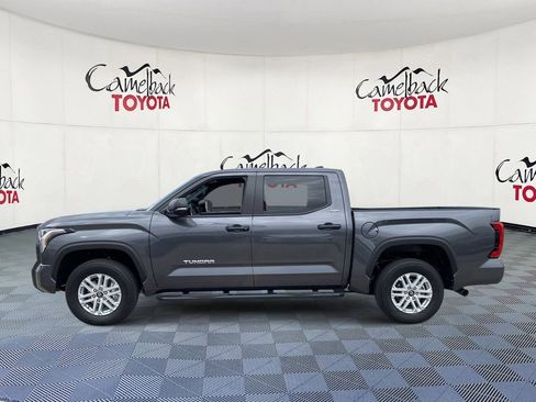 New 2026 Toyota Tundra SR5 image 4