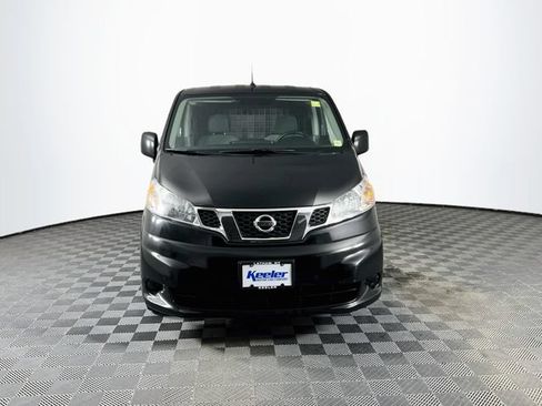 Used 2020 Nissan NV200 SV FWD image 9