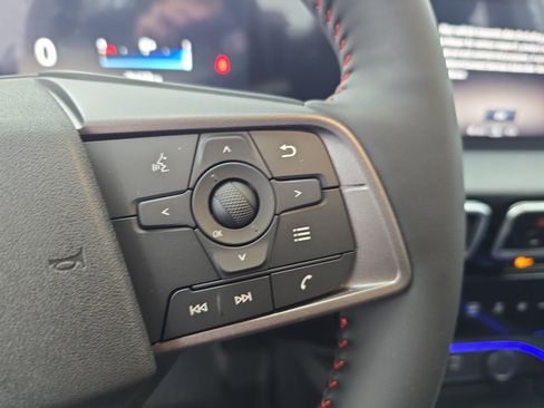New 2026 Nissan Sentra SR w/ SR Premium Package FWD image 17