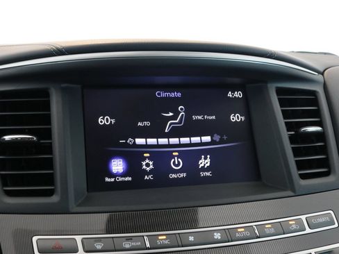 Used 2019 INFINITI QX60 Luxe w/ Essential Package AWD/4WD image 17