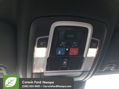 Used 2024 RAM 3500 Limited w/ Safety Group AWD/4WD image 21