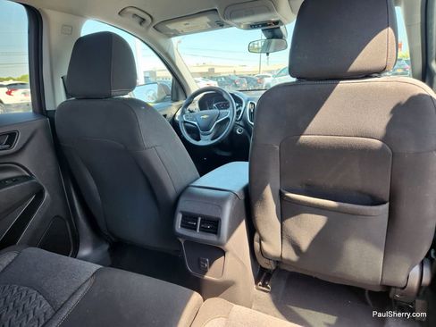 Used 2022 Chevrolet Equinox LT image 45