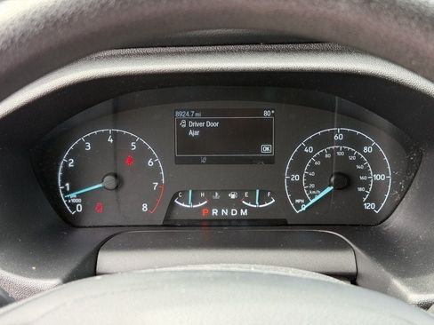 Used 2025 Ford Transit 250 Low Roof w/ Exterior Upgrade Package RWD image 14