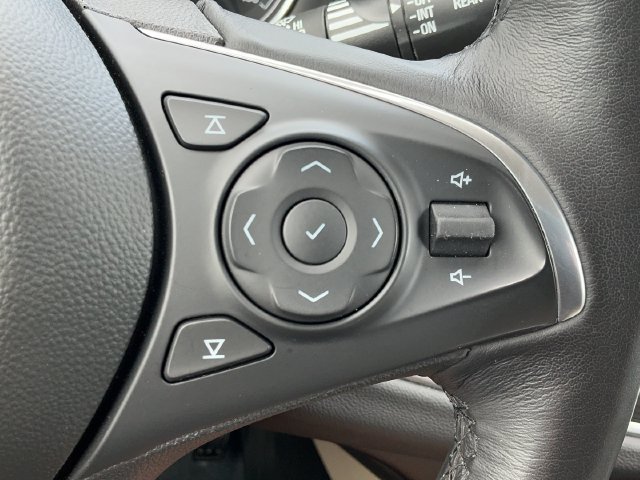 Used 2021 Buick Enclave Essence FWD image 34