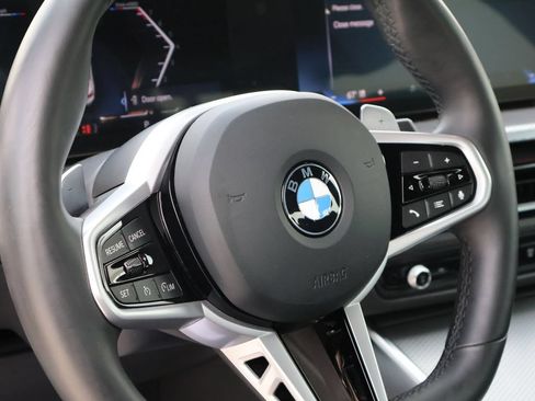 Used 2026 BMW 330i xDrive Sedan AWD/4WD image 20