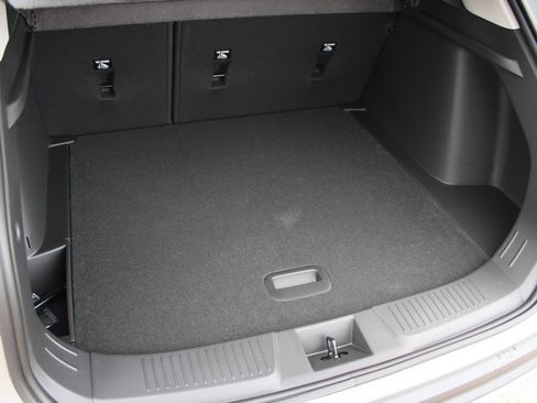 New 2026 Chevrolet Trax LT w/ LT Convenience Package image 8