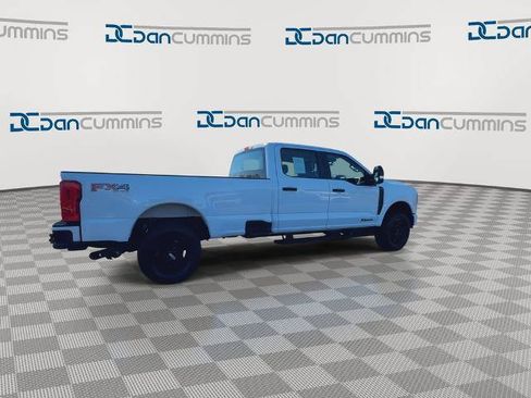 Certified 2026 Ford F350 XL w/ STX Appearance Package AWD/4WD image 8