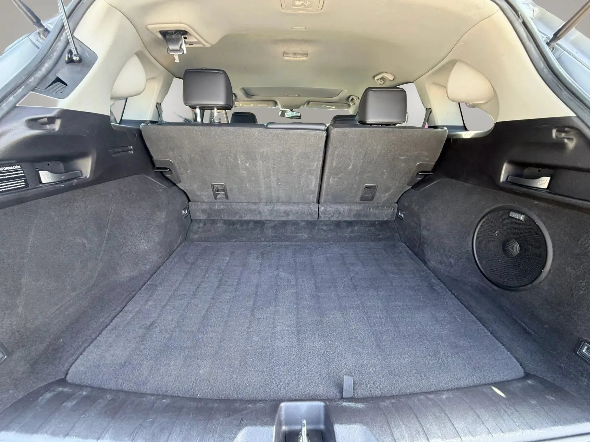 Used 2017 Acura RDX w/ Technology Package FWD image 24