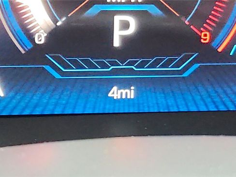 New 2026 Chevrolet Corvette Z06 image 39